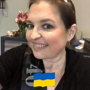 Meet your Posher, Christena